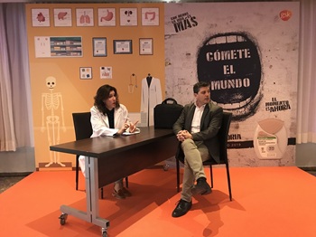  REUNION CICLO GSK